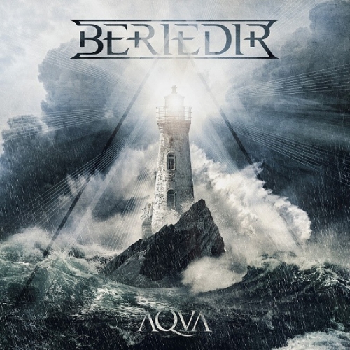 Beriedir – Aqva (2022) (ALBUM ZIP)