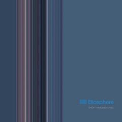 Biosphere – Shortwave Memories (2022) (ALBUM ZIP)