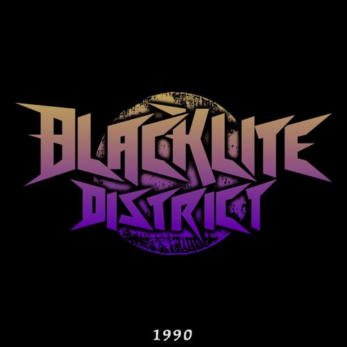 Blacklite District – 1990 (2021) (ALBUM ZIP)