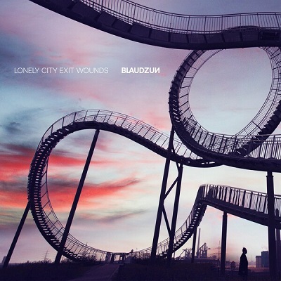 Blaudzun – Lonely City Exit Wounds (2022) (ALBUM ZIP)