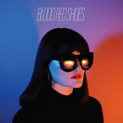 Blood Red Shoes – Ghosts On Tape (2022) (ALBUM ZIP)