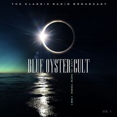 Blue Öyster Cult – Blue Öyster Cult Live In New York 1981 Vol. 1 (2021) (ALBUM ZIP)