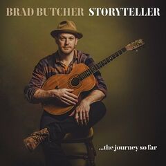 Brad Butcher – Storyteller (2022) (ALBUM ZIP)