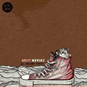 Brett Newski – In Between Exits Lo-Fi Recordings Made Around Asia [10th Anniversary Edition] (2022) (ALBUM ZIP)
