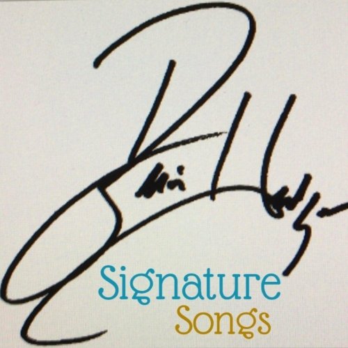 Brian Hedges – Signature Songs (2022) (ALBUM ZIP)