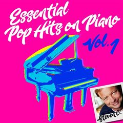 C. Steven – Essential Pop Hits On Piano, Vol. 1 (2022) (ALBUM ZIP)