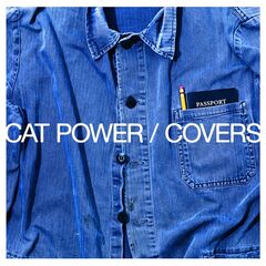Cat Power – Covers (2022) (ALBUM ZIP)