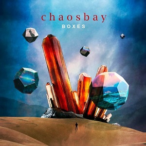 Chaosbay – Boxes (2022) (ALBUM ZIP)