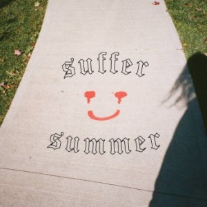 Chastity – Suffer Summer (2022) (ALBUM ZIP)
