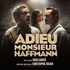 Christophe Julien – Adieu Monsieur Haffmann [Bande Originale Du Film]