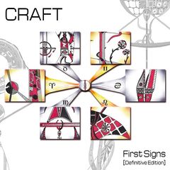Craft – First Signs (2021) (ALBUM ZIP)