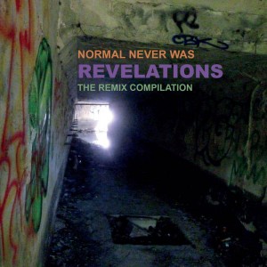 Crass – Normal Never Was Revelations [The Remix Compilation] (2022) (ALBUM ZIP)