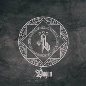 Cryo Chamber Collaboration – Dagon (2021) (ALBUM ZIP)