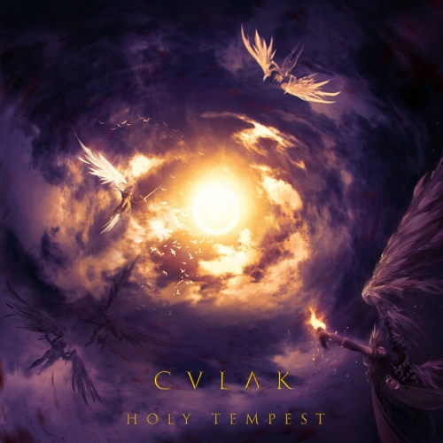 Culak – Holy Tempest (2022) (ALBUM ZIP)