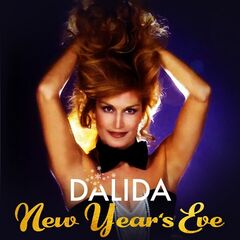 Dalida – New Year’s Eve (2021) (ALBUM ZIP)