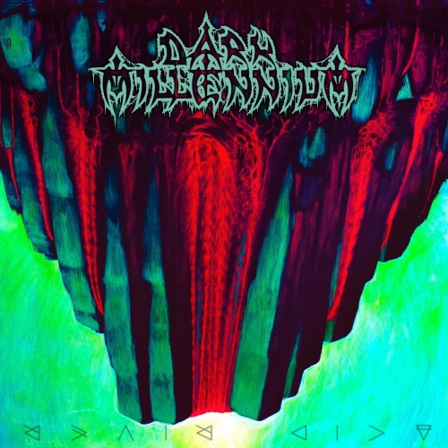 Dark Millennium – Acid River (2022) (ALBUM ZIP)