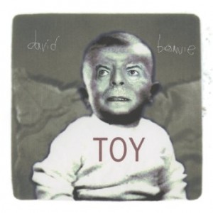David Bowie – Toy