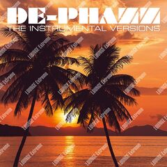 De-Phazz – The Instrumental Versions (2021) (ALBUM ZIP)