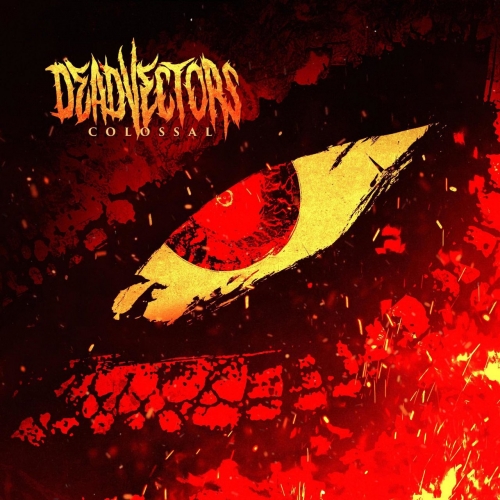 Deadvectors – Colossal (2021) (ALBUM ZIP)