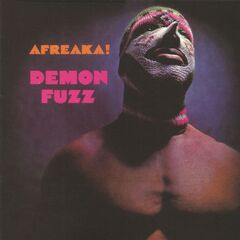Demon Fuzz – Afreaka! (2021) (ALBUM ZIP)