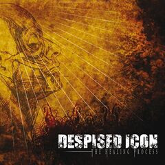 Despised Icon – The Healing Process (2022) (ALBUM ZIP)