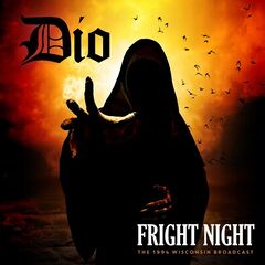 Dio – Fright Night [Live 1994] (2021) (ALBUM ZIP)