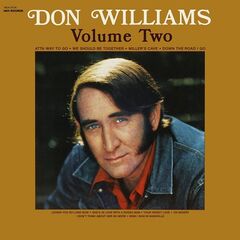Don Williams – Volume Two (2021) (ALBUM ZIP)