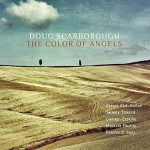 Doug Scarborough – The Color Of Angels (2022) (ALBUM ZIP)