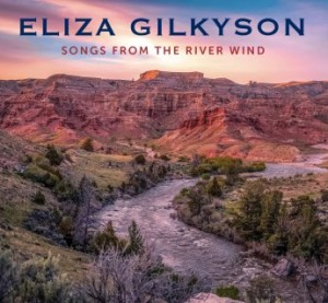 Eliza Gilkyson – Songs From The River Wind (2022) (ALBUM ZIP)