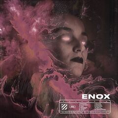 Enox – Euphoria (2022) (ALBUM ZIP)