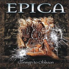 Epica – Consign To Oblivion (2021) (ALBUM ZIP)
