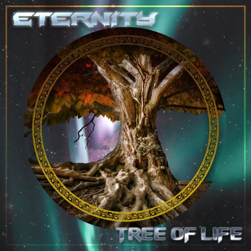 Eternity – Tree Of Life (2022) (ALBUM ZIP)