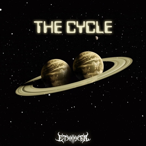 Ethapher – The Cycle (2022) (ALBUM ZIP)