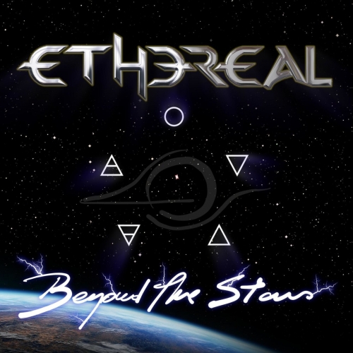 Ethereal – Beyond The Stars (2022) (ALBUM ZIP)
