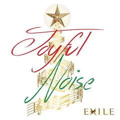 Exile – Joyful Noise (2021) (ALBUM ZIP)