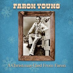 Faron Young – A Christmas Card From Faron (2021) (ALBUM ZIP)