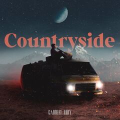 Gabriel Riby – Countryside (2022) (ALBUM ZIP)