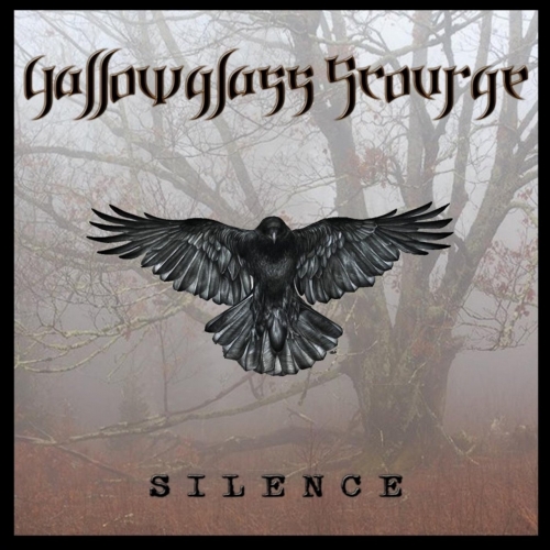 Gallowglass Scourge – Silence (2022) (ALBUM ZIP)
