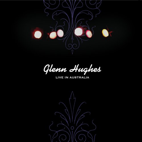 Glenn Hughes – Live In Australia (2022) (ALBUM ZIP)