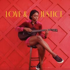 Grace Victoria – Love And Justice (2022) (ALBUM ZIP)
