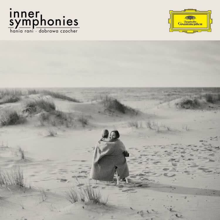 Hania Rani &amp; Dobrawa Czocher – Inner Symphonies (2021) (ALBUM ZIP)