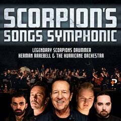 Herman Rarebell – Scorpion’s Songs Symphonic (2022) (ALBUM ZIP)