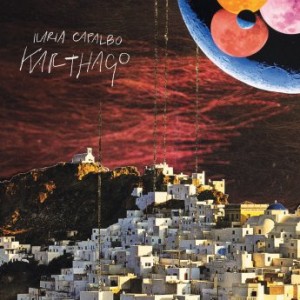 Ilaria Capalbo – Karthago (2022) (ALBUM ZIP)