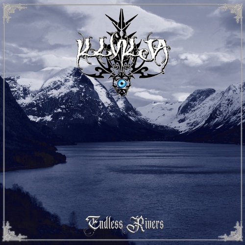 Illvilja – Endless Rivers (2022) (ALBUM ZIP)
