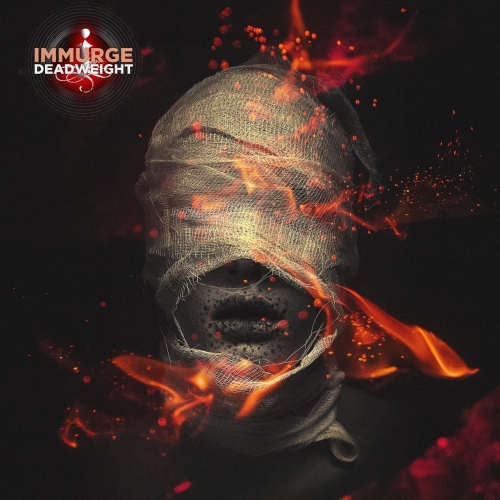 Immurge – Deadweight (2022) (ALBUM ZIP)