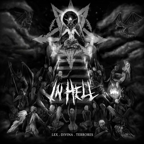 In Hell – Lex Divina Terrores (2022) (ALBUM ZIP)