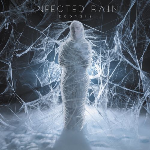 Infected Rain – Ecdysis (2022) (ALBUM ZIP)