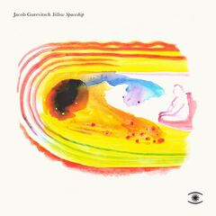 Jacob Gurevitsch – Yellow Spaceship (2022) (ALBUM ZIP)