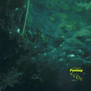 Jacques Greene – Fantasy (2022) (ALBUM ZIP)