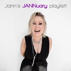 Jann Arden – Jann’s Jannuary Playlist! (2022) (ALBUM ZIP)